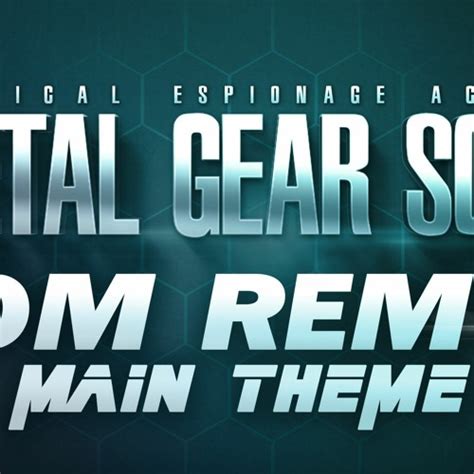 metal gear solid house remix|I made a playlist of all of OCRemix's (A Video Game Remix.